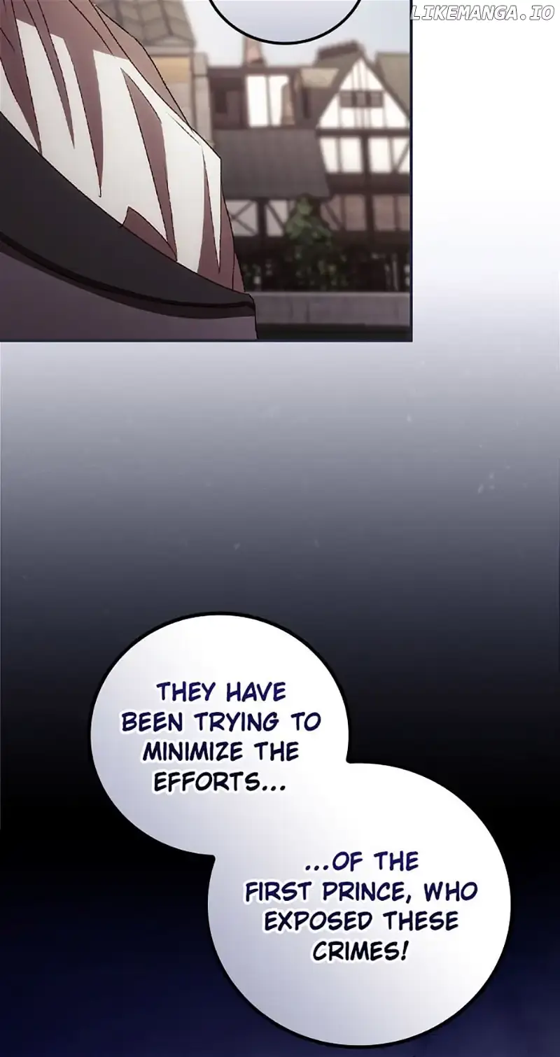 I Can See Your Death Chapter 58 Page 31