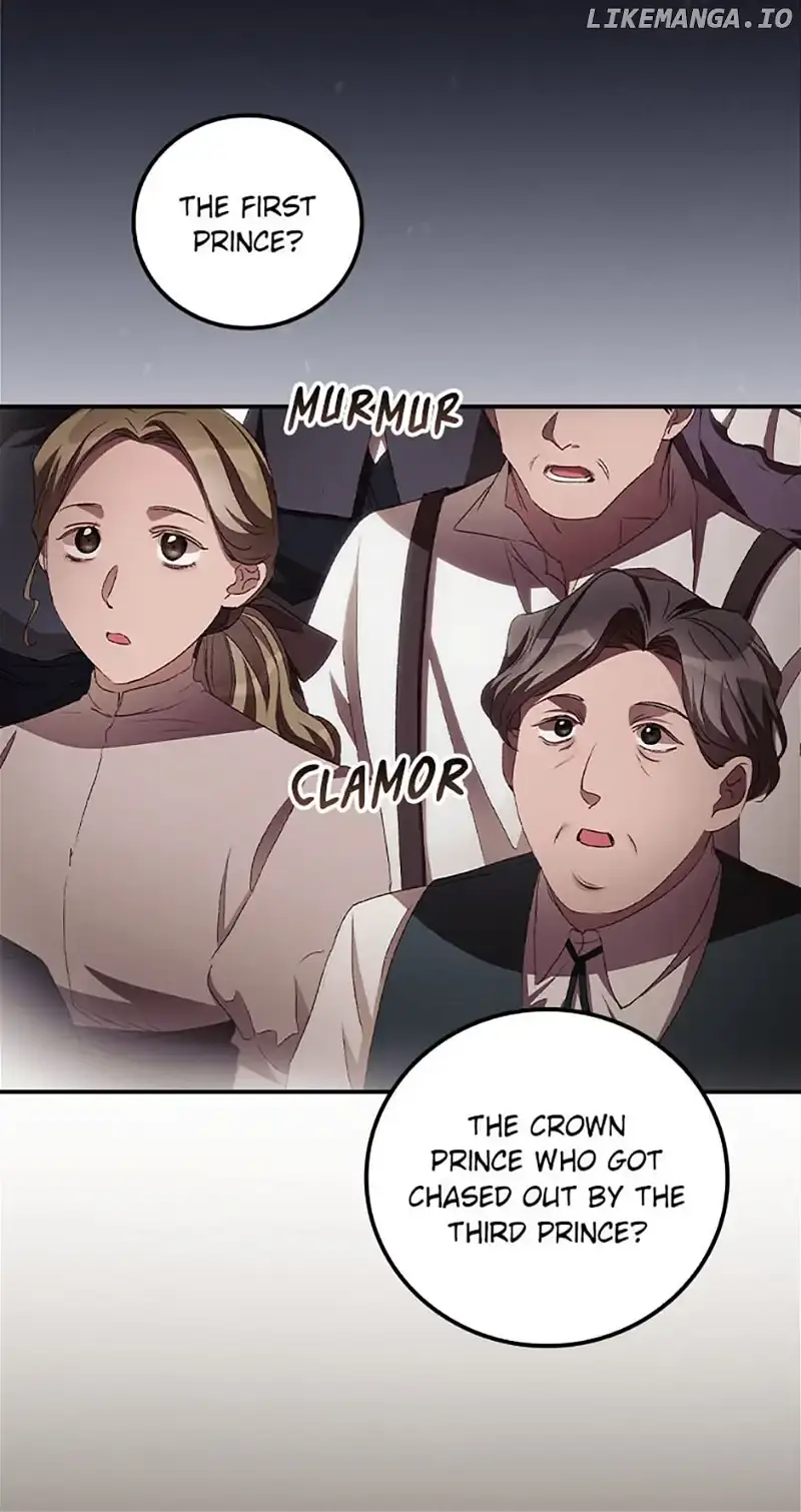 I Can See Your Death Chapter 58 Page 33