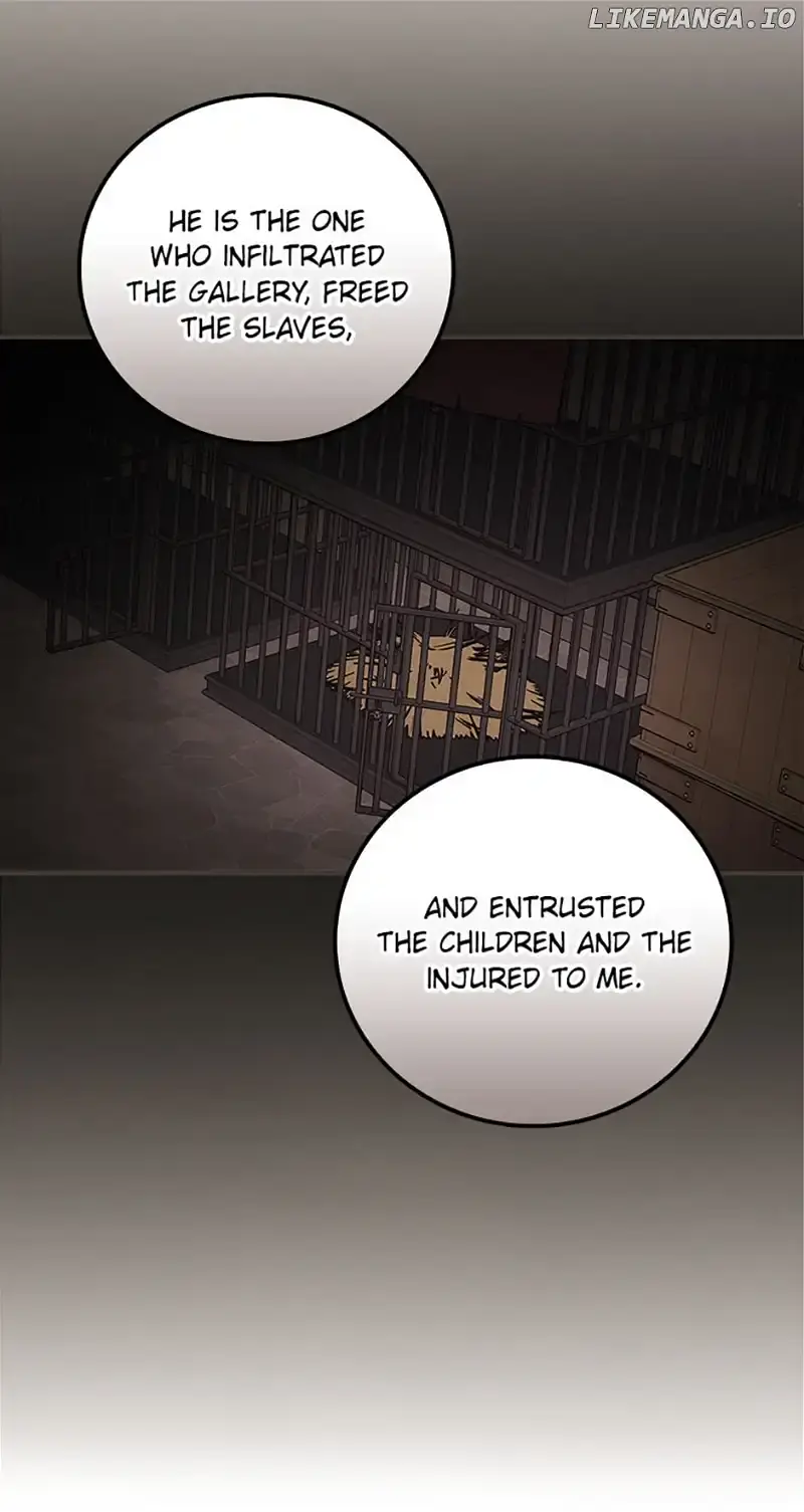 I Can See Your Death Chapter 58 Page 34