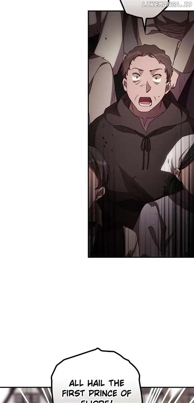 I Can See Your Death Chapter 58 Page 36
