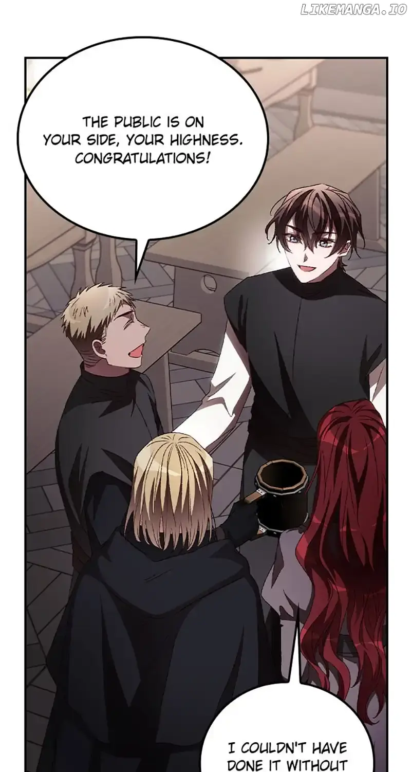 I Can See Your Death Chapter 58 Page 41