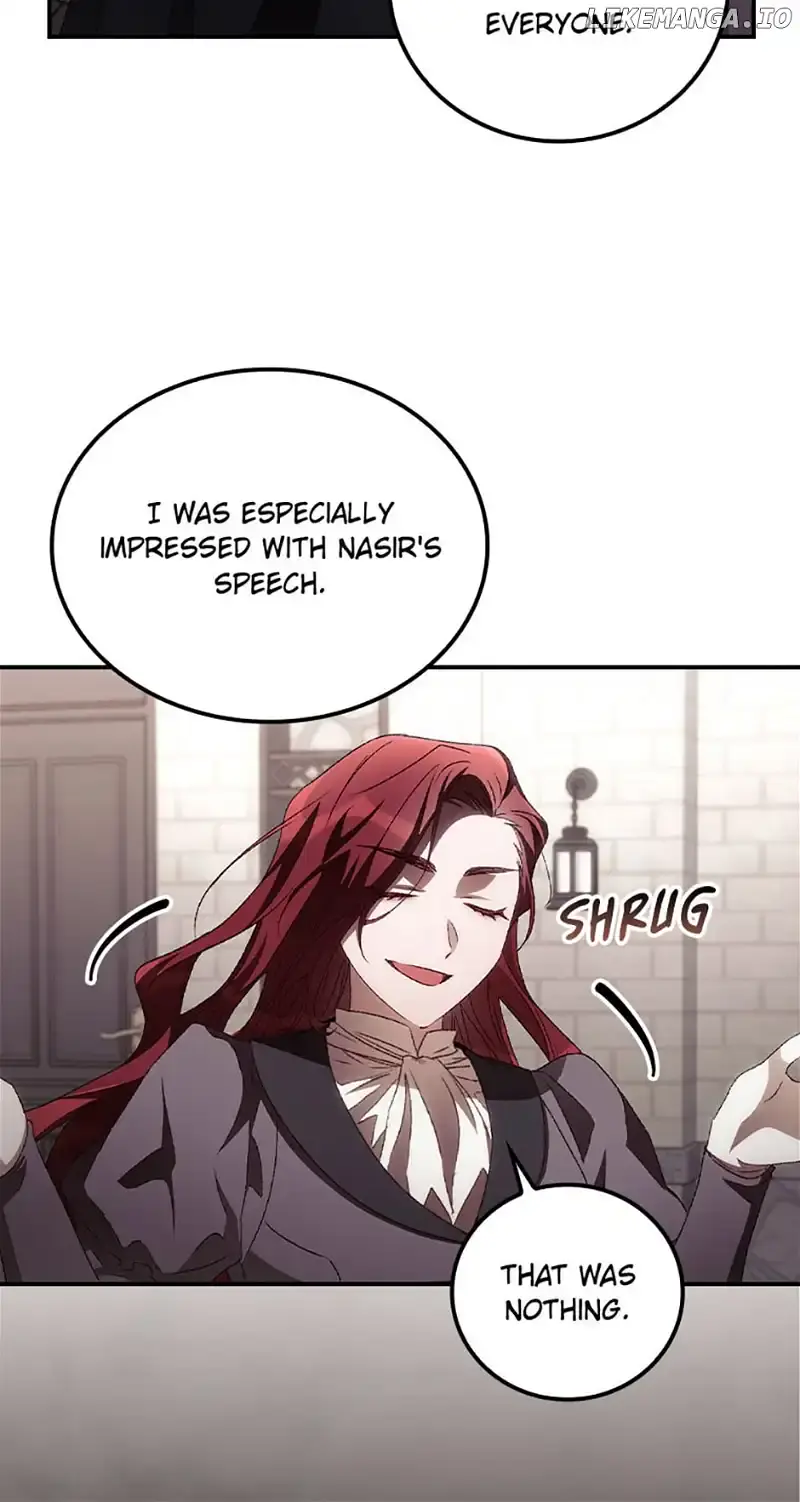 I Can See Your Death Chapter 58 Page 42