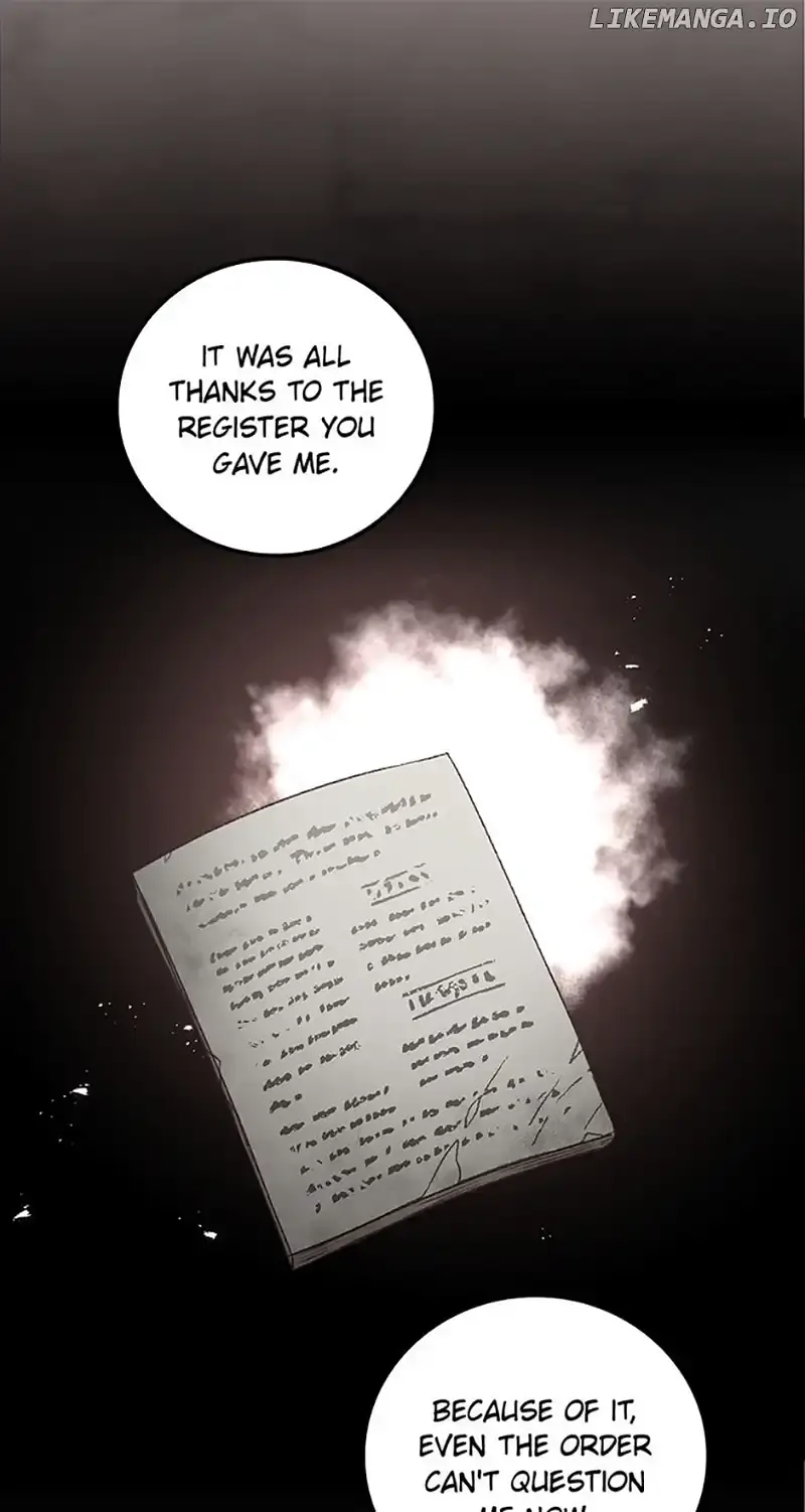 I Can See Your Death Chapter 58 Page 43