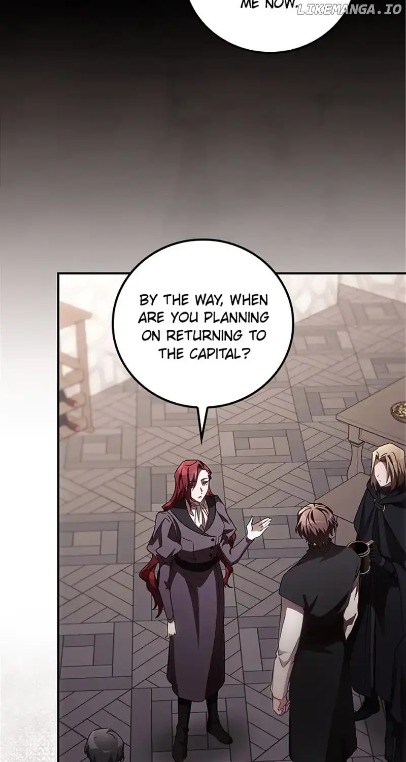 I Can See Your Death Chapter 58 Page 44