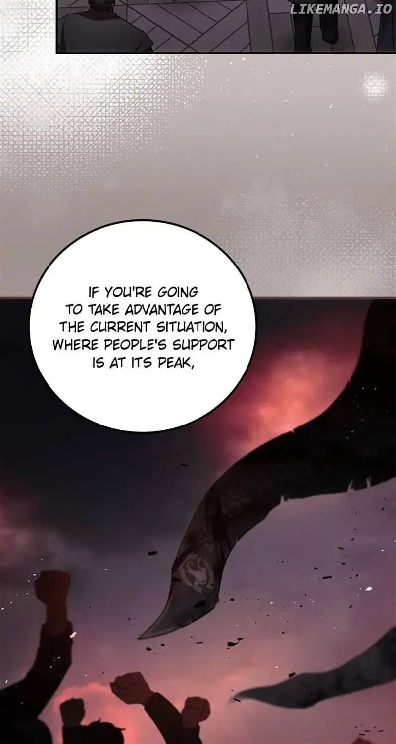 I Can See Your Death Chapter 58 Page 45