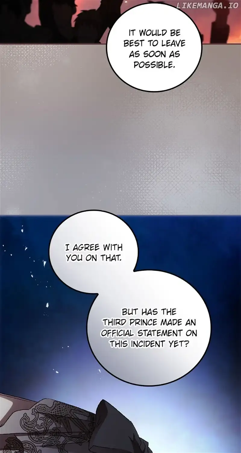 I Can See Your Death Chapter 58 Page 46
