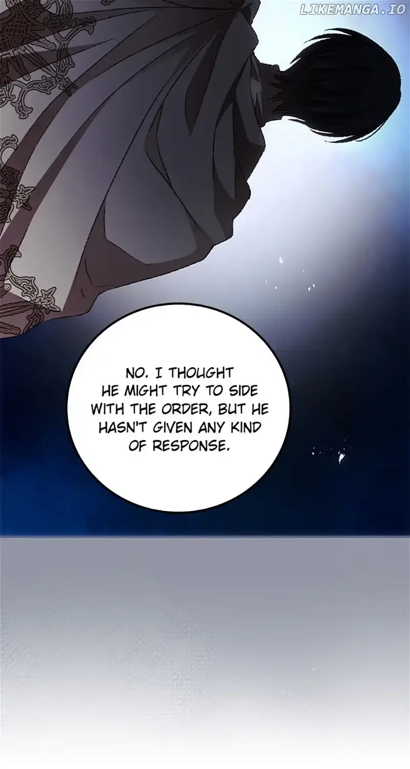 I Can See Your Death Chapter 58 Page 47