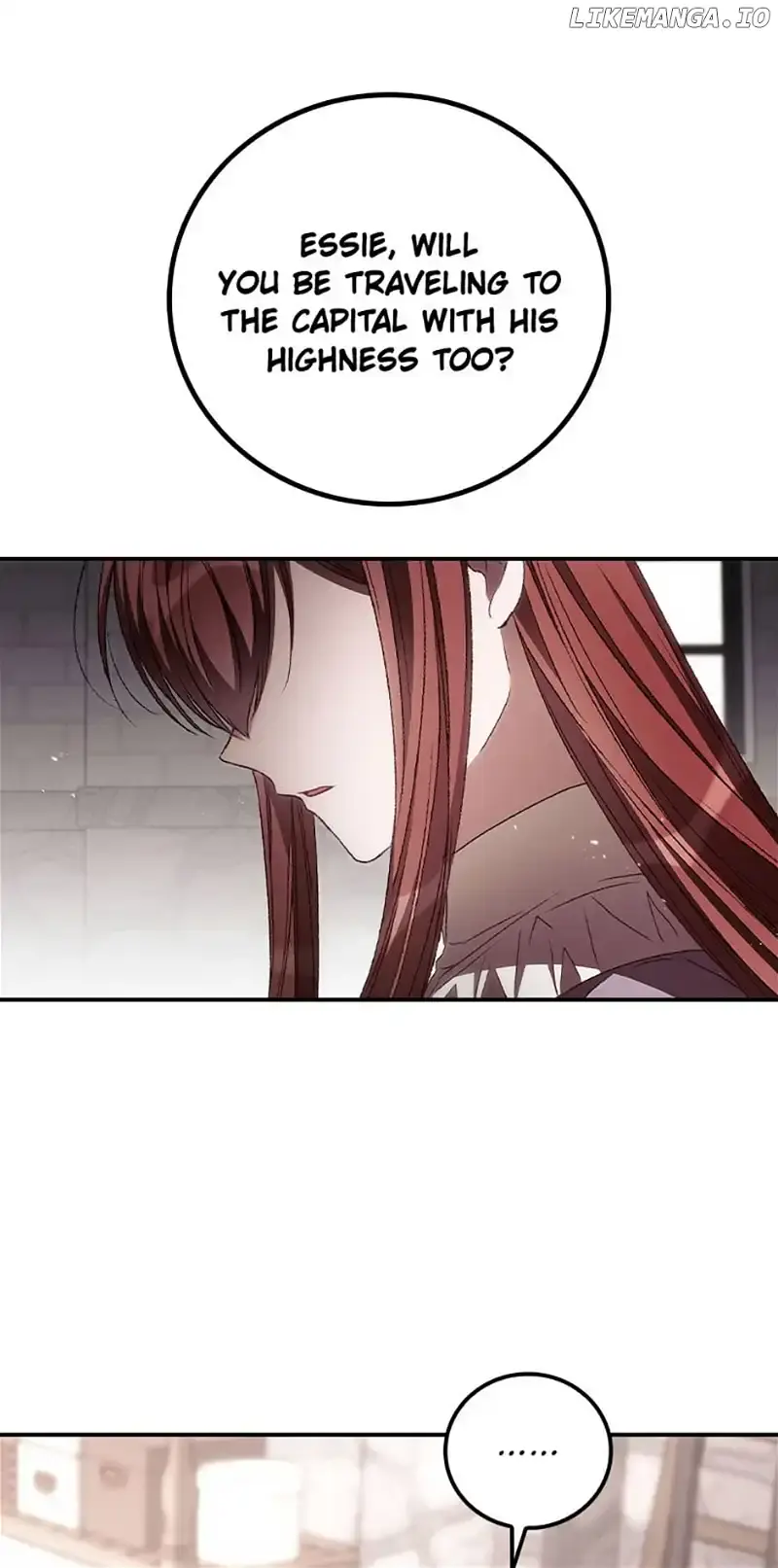 I Can See Your Death Chapter 58 Page 48