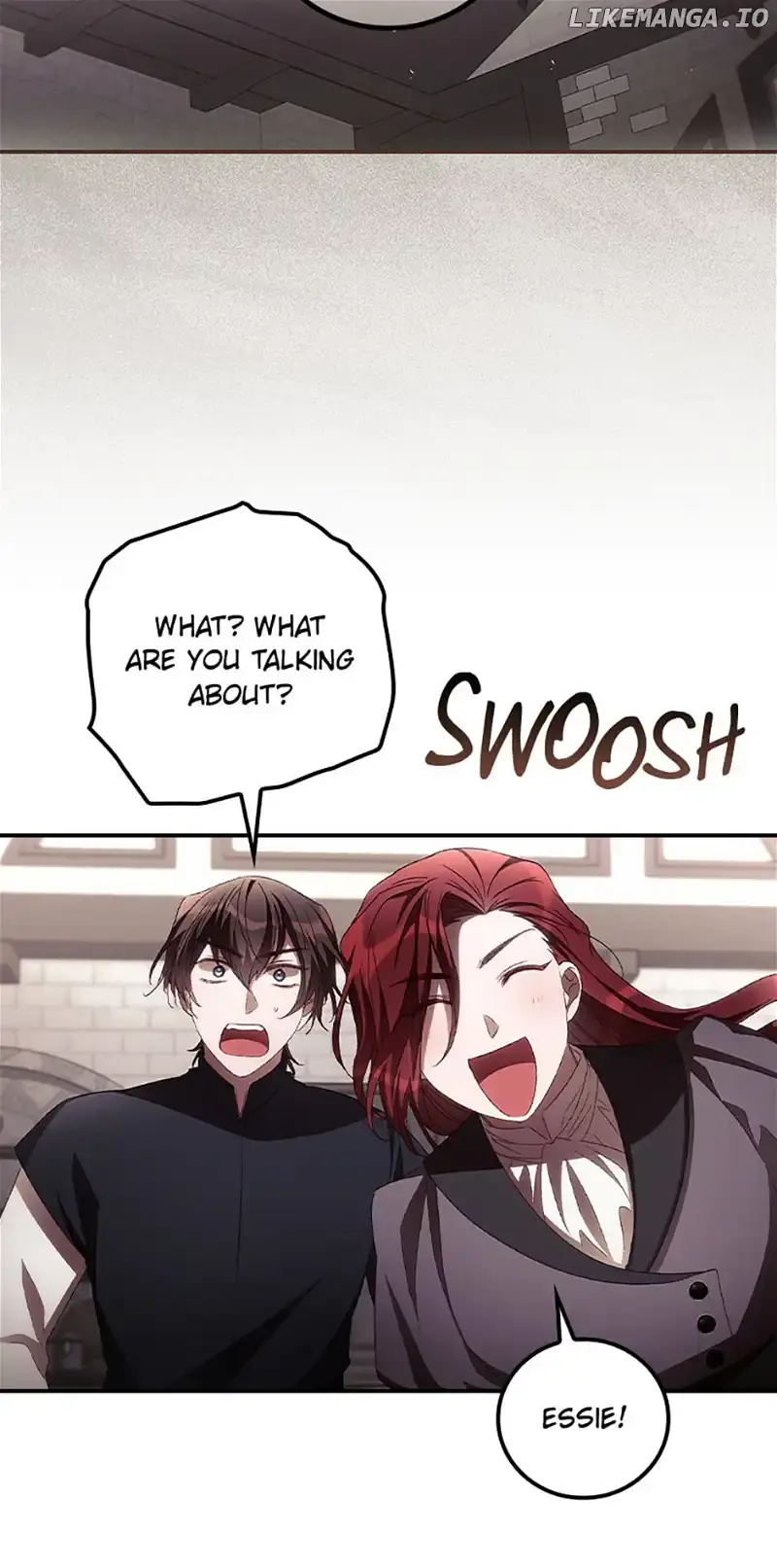 I Can See Your Death Chapter 58 Page 51