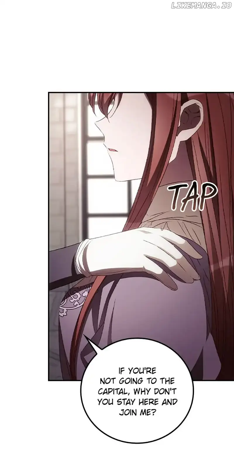 I Can See Your Death Chapter 58 Page 52