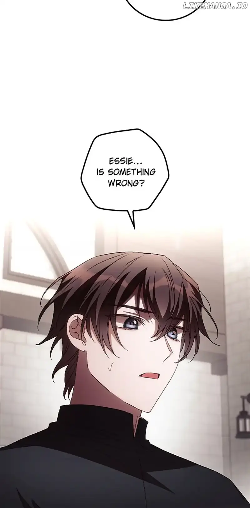 I Can See Your Death Chapter 58 Page 54