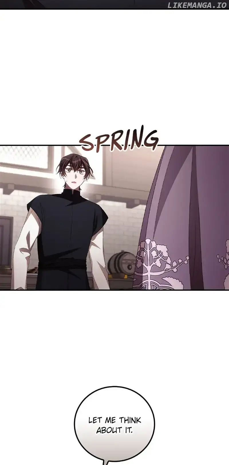 I Can See Your Death Chapter 58 Page 55