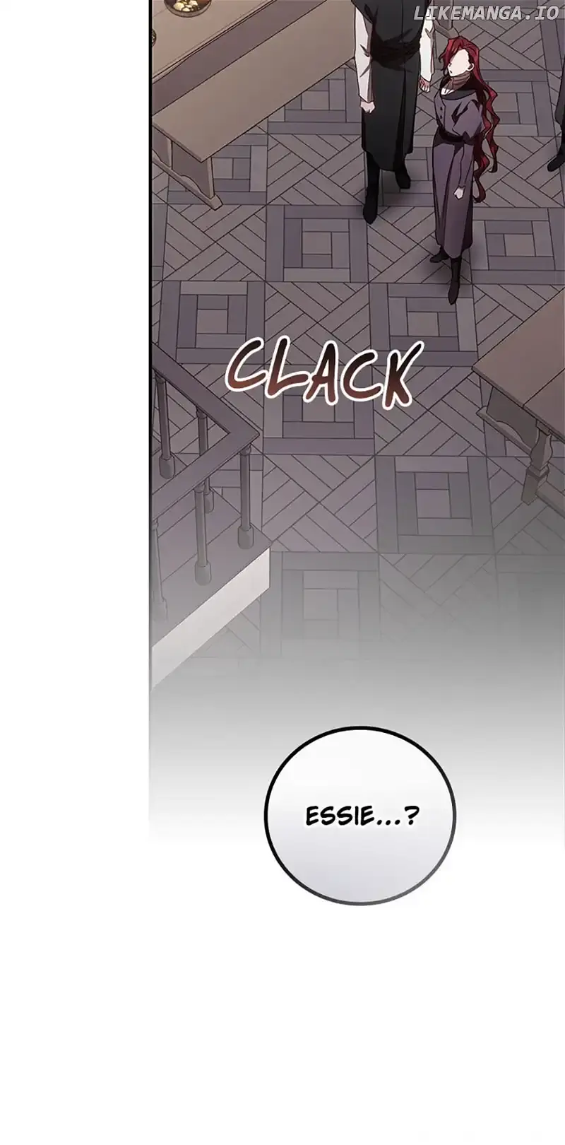 I Can See Your Death Chapter 58 Page 57