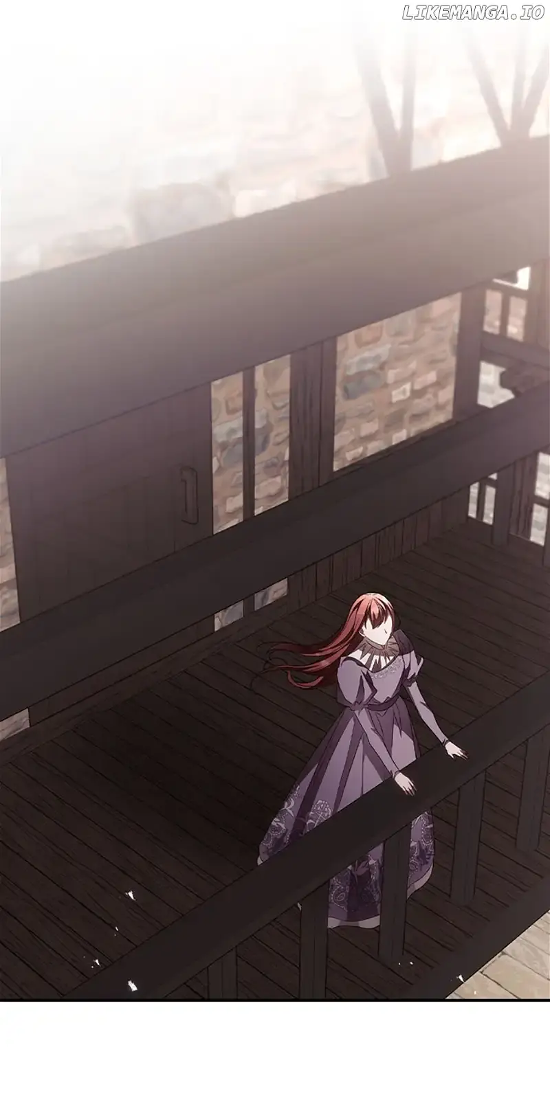 I Can See Your Death Chapter 58 Page 58