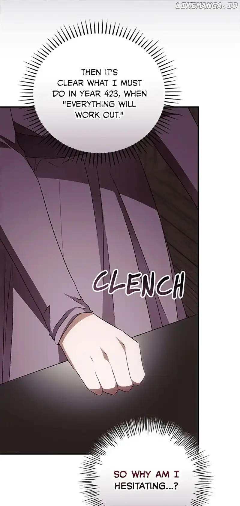 I Can See Your Death Chapter 58 Page 62