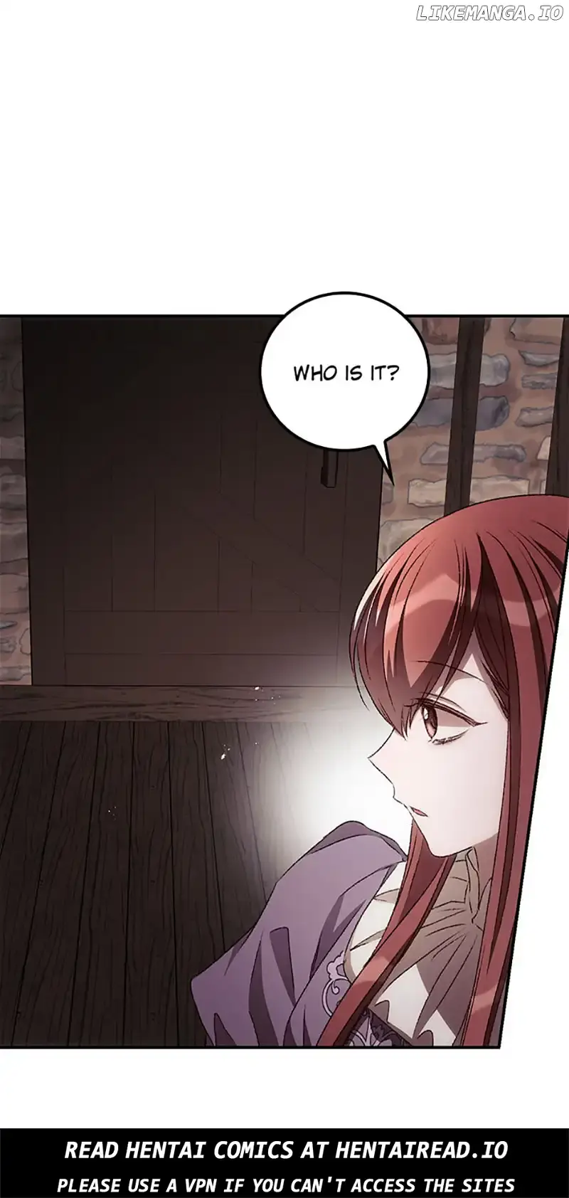 I Can See Your Death Chapter 58 Page 64
