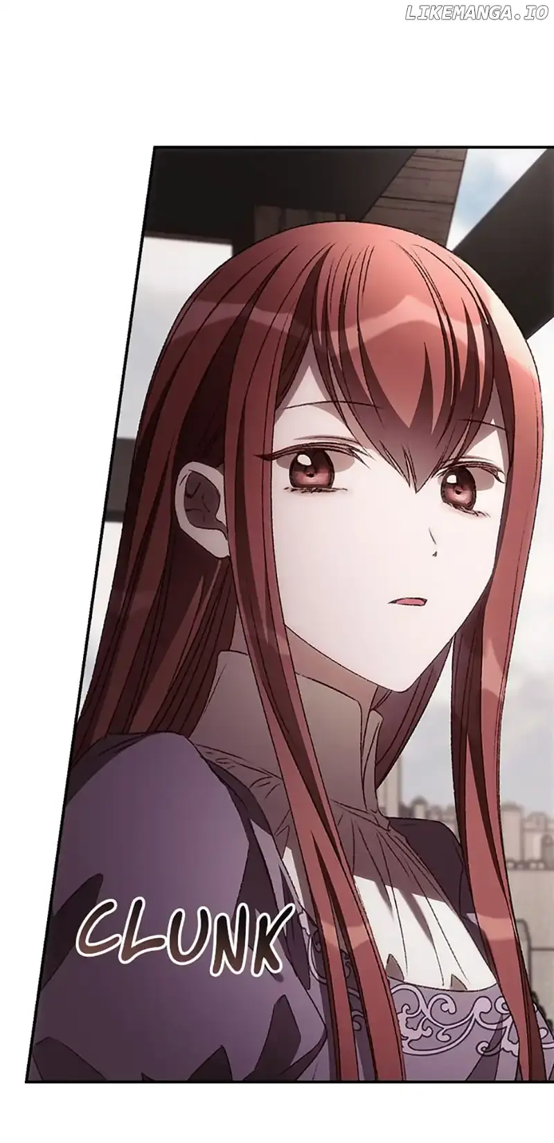 I Can See Your Death Chapter 58 Page 65