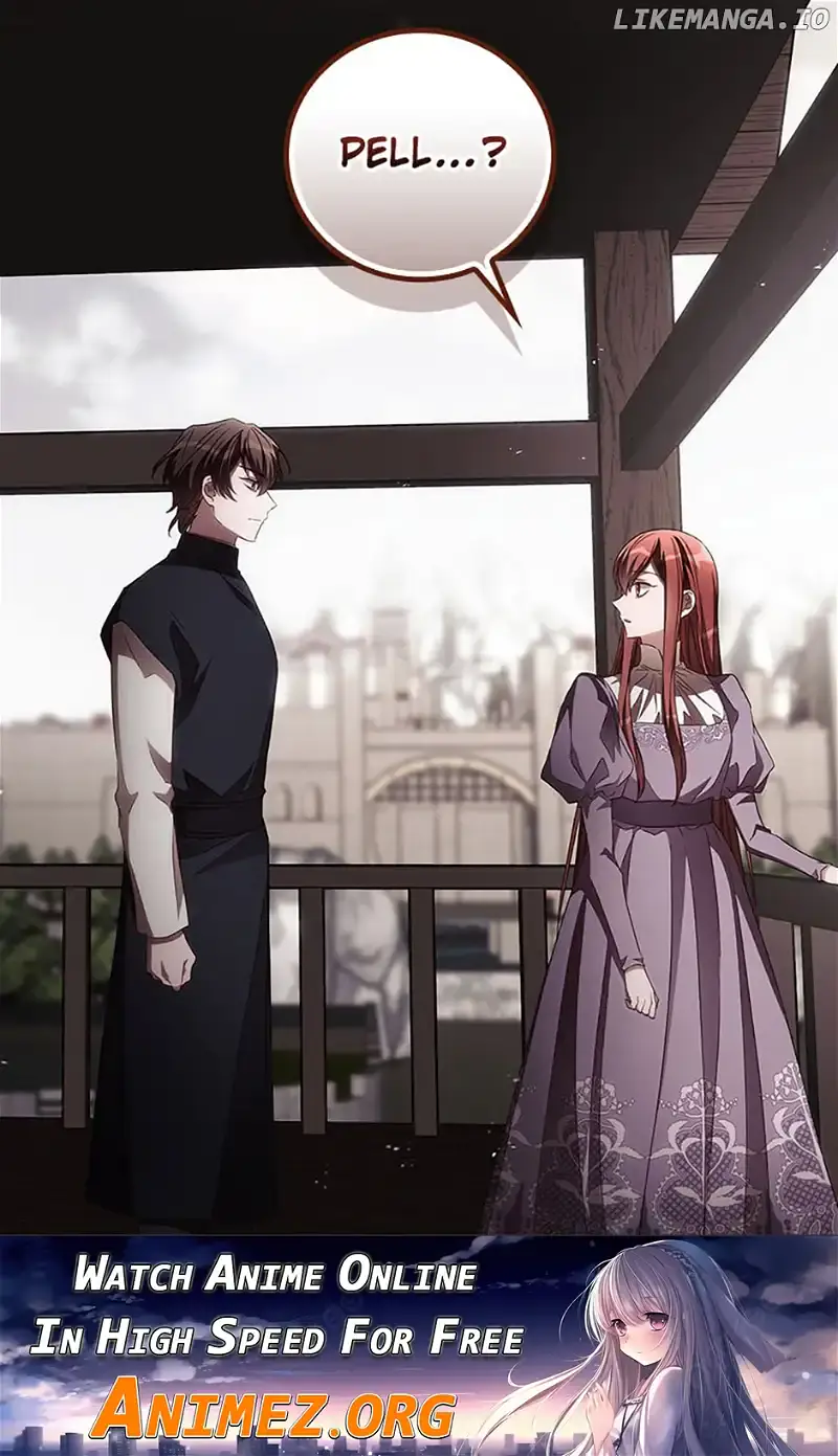 I Can See Your Death Chapter 58 Page 68