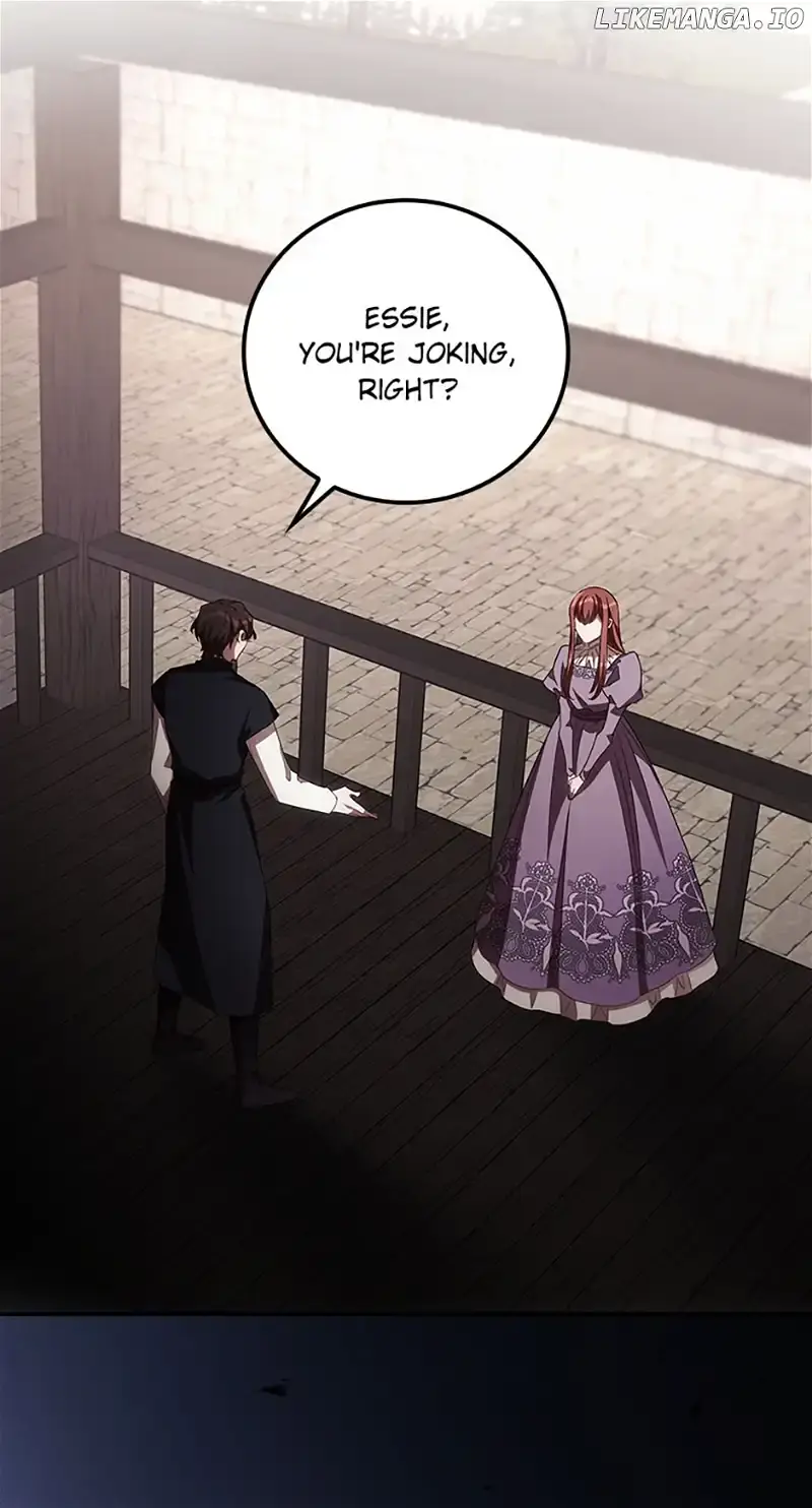 I Can See Your Death Chapter 59 Page 3