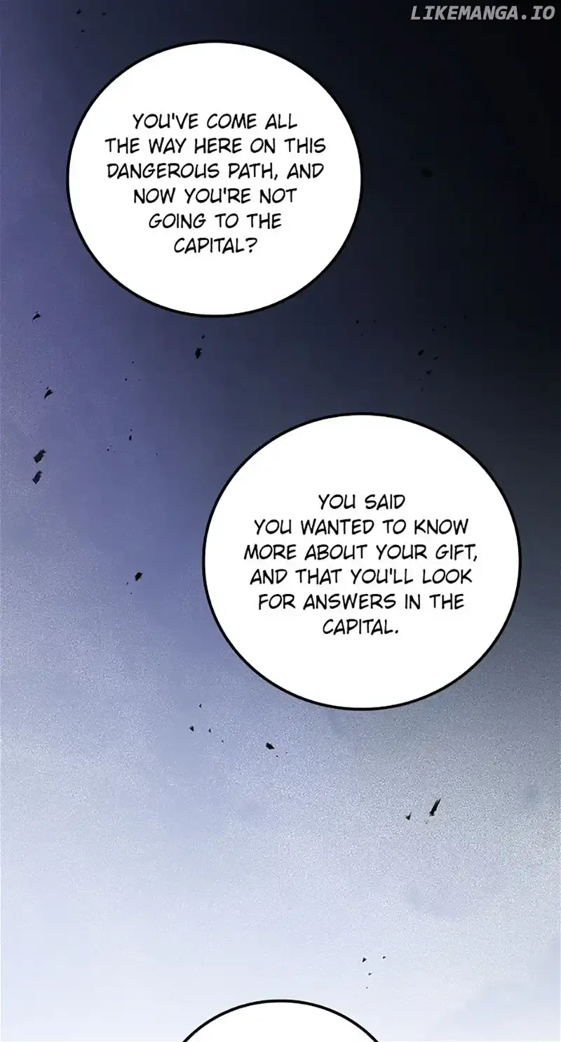 I Can See Your Death Chapter 59 Page 4