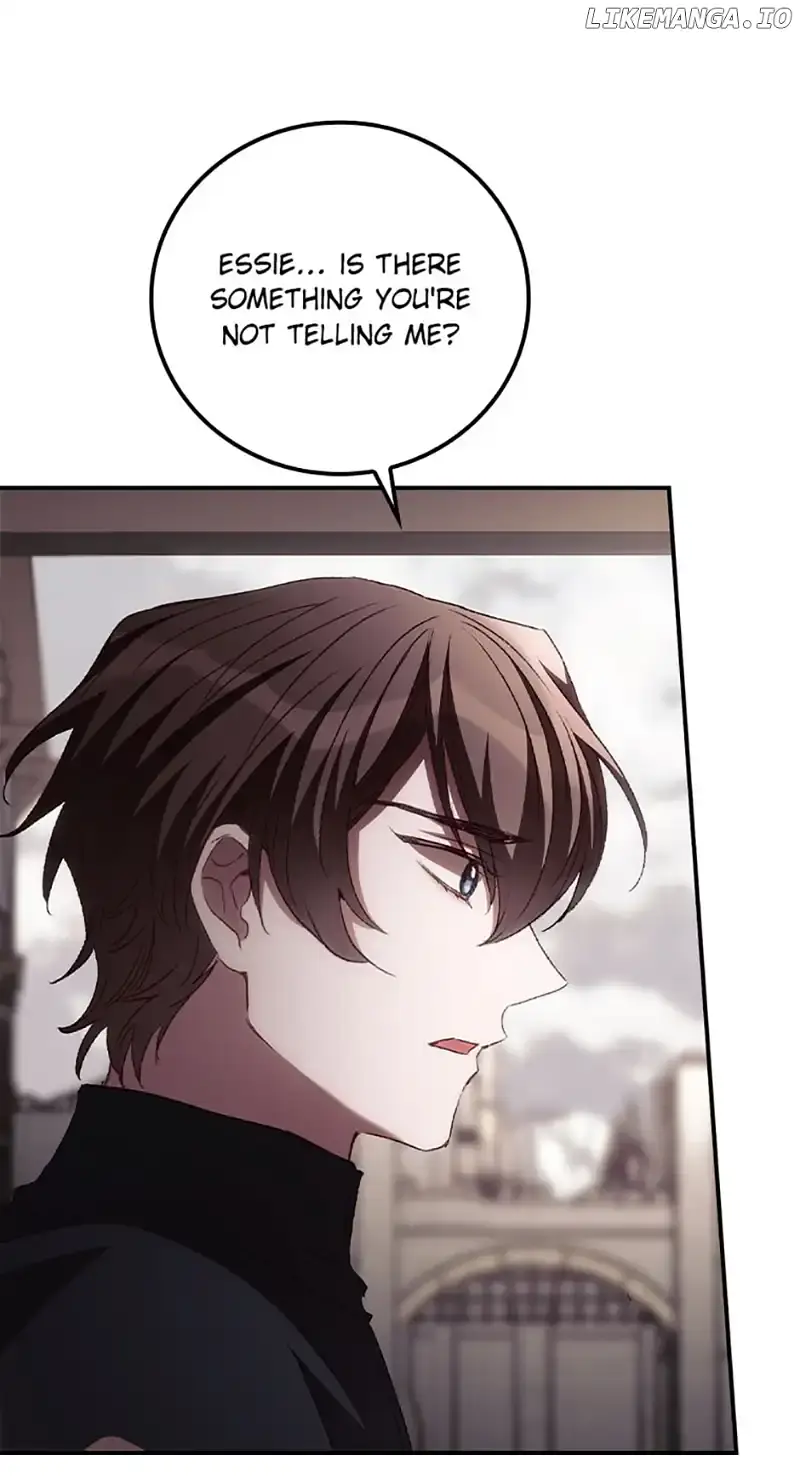 I Can See Your Death Chapter 59 Page 6
