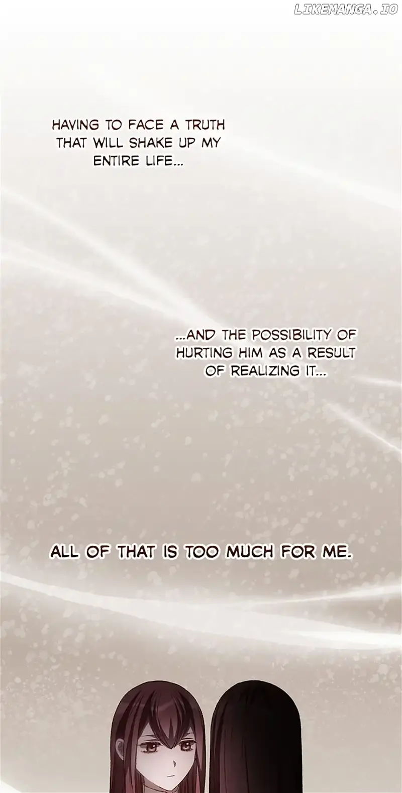 I Can See Your Death Chapter 59 Page 8