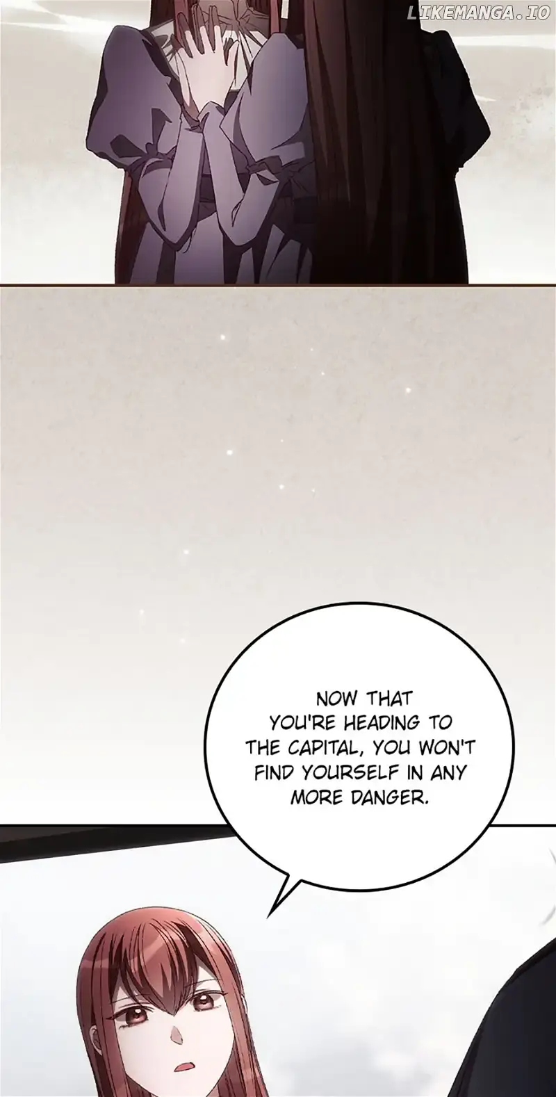 I Can See Your Death Chapter 59 Page 9