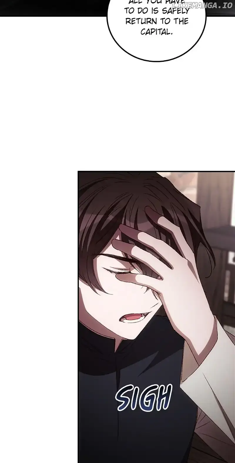 I Can See Your Death Chapter 59 Page 11