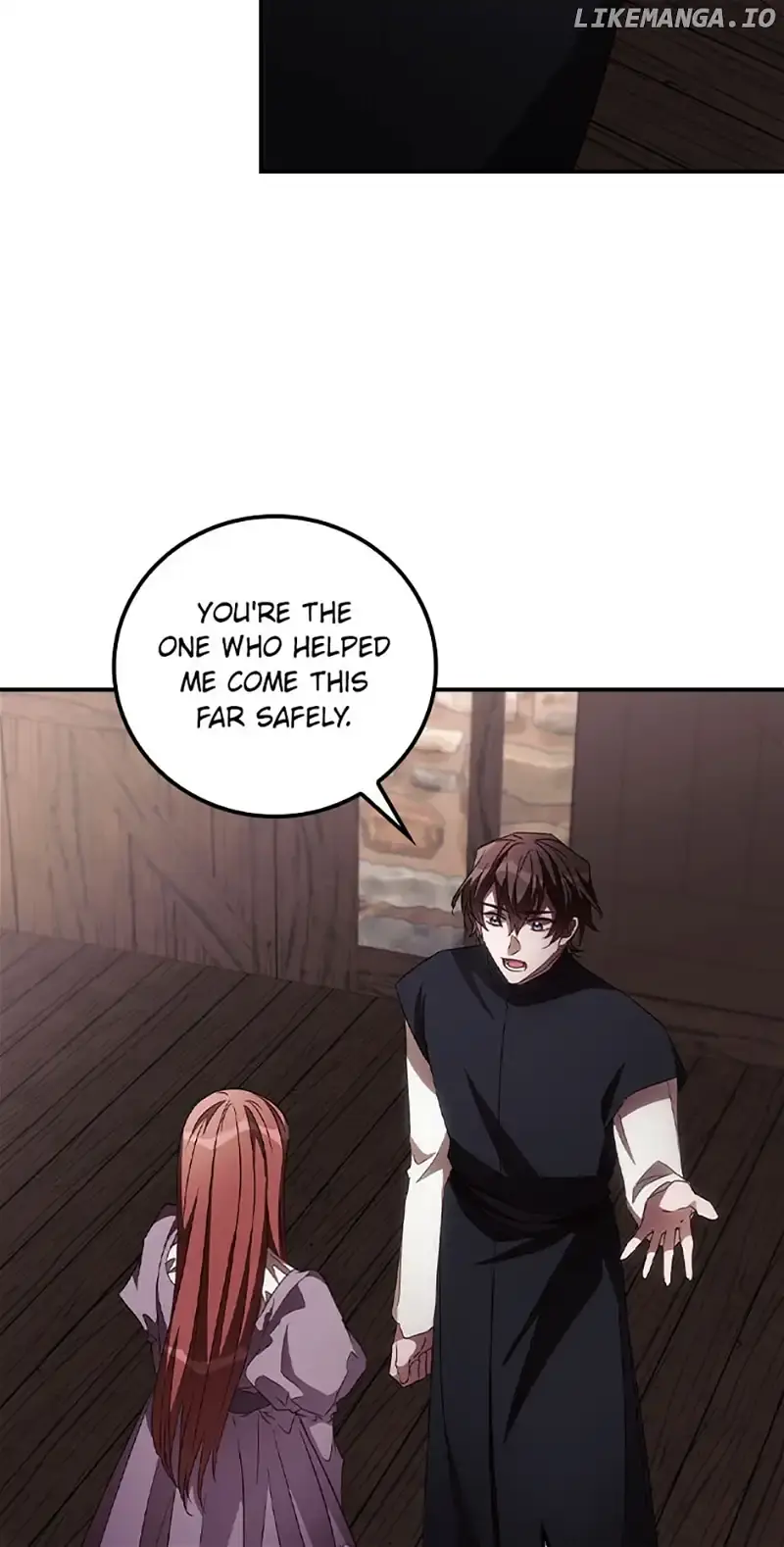 I Can See Your Death Chapter 59 Page 12