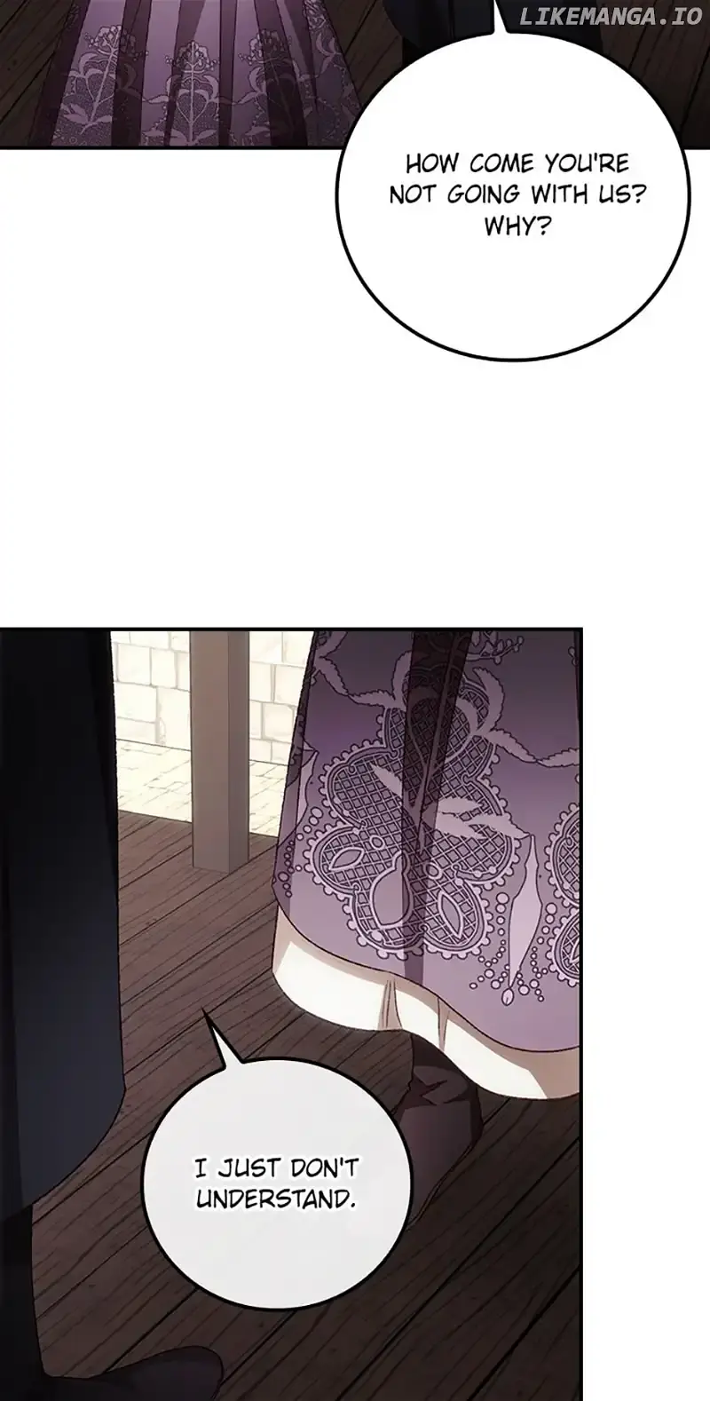 I Can See Your Death Chapter 59 Page 13
