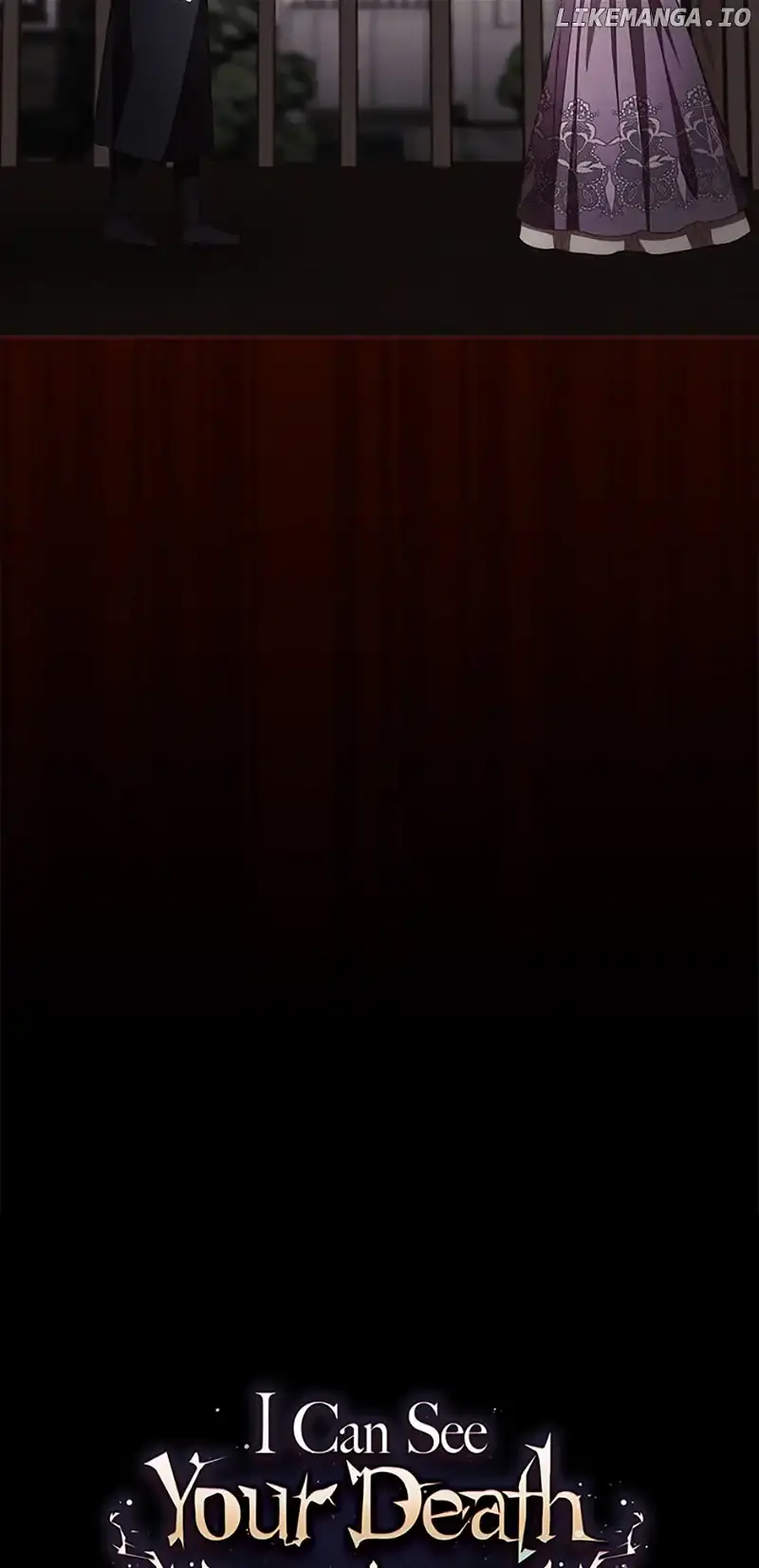 I Can See Your Death Chapter 59 Page 16