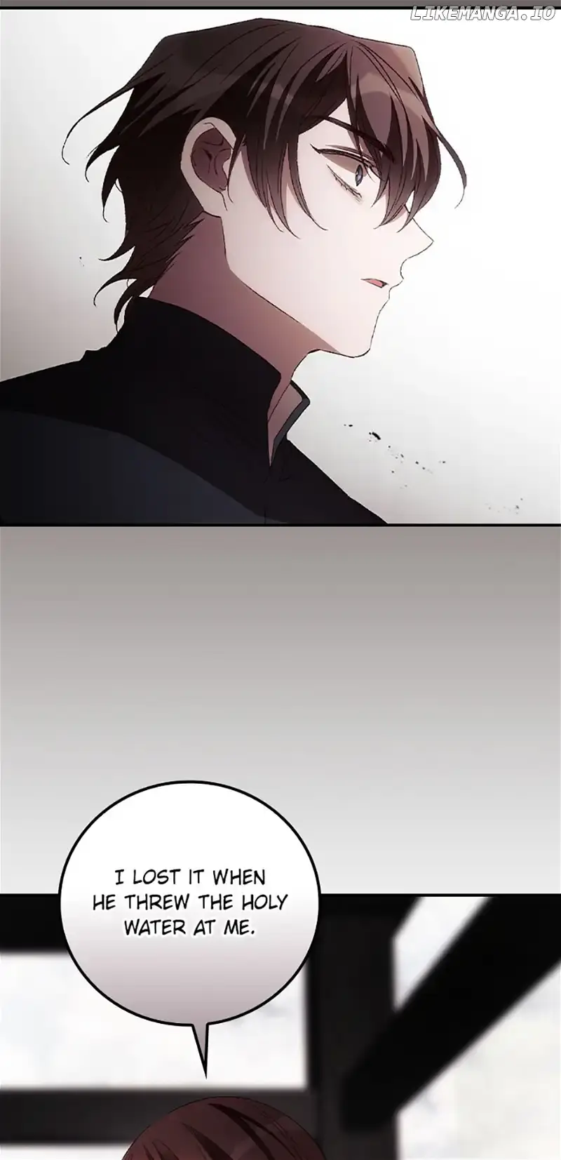 I Can See Your Death Chapter 59 Page 18