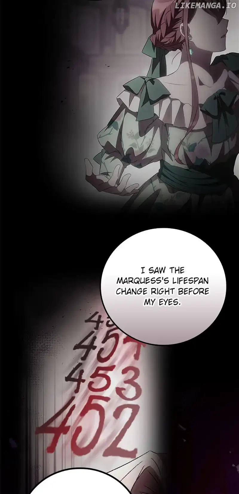 I Can See Your Death Chapter 59 Page 20