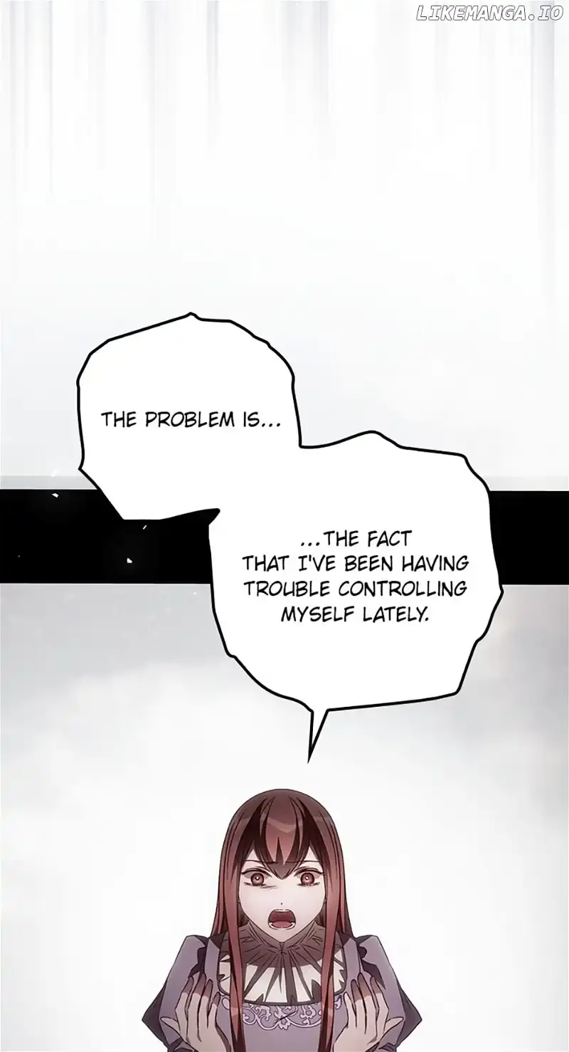 I Can See Your Death Chapter 59 Page 23