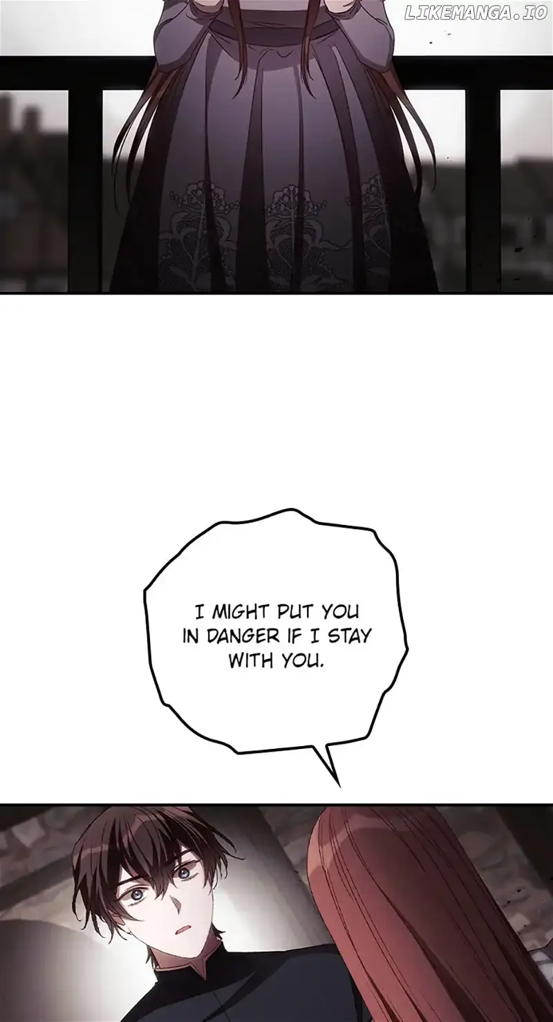 I Can See Your Death Chapter 59 Page 24