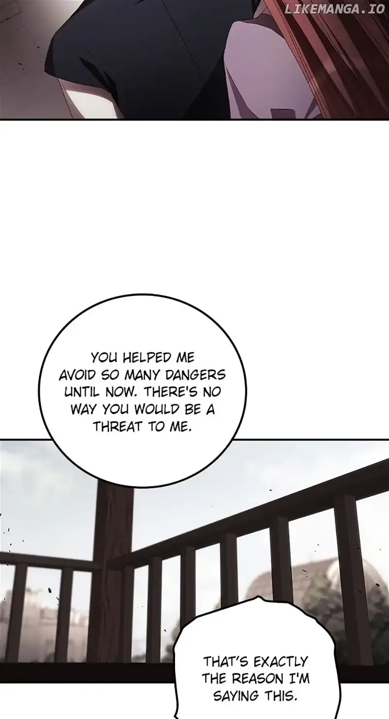 I Can See Your Death Chapter 59 Page 25