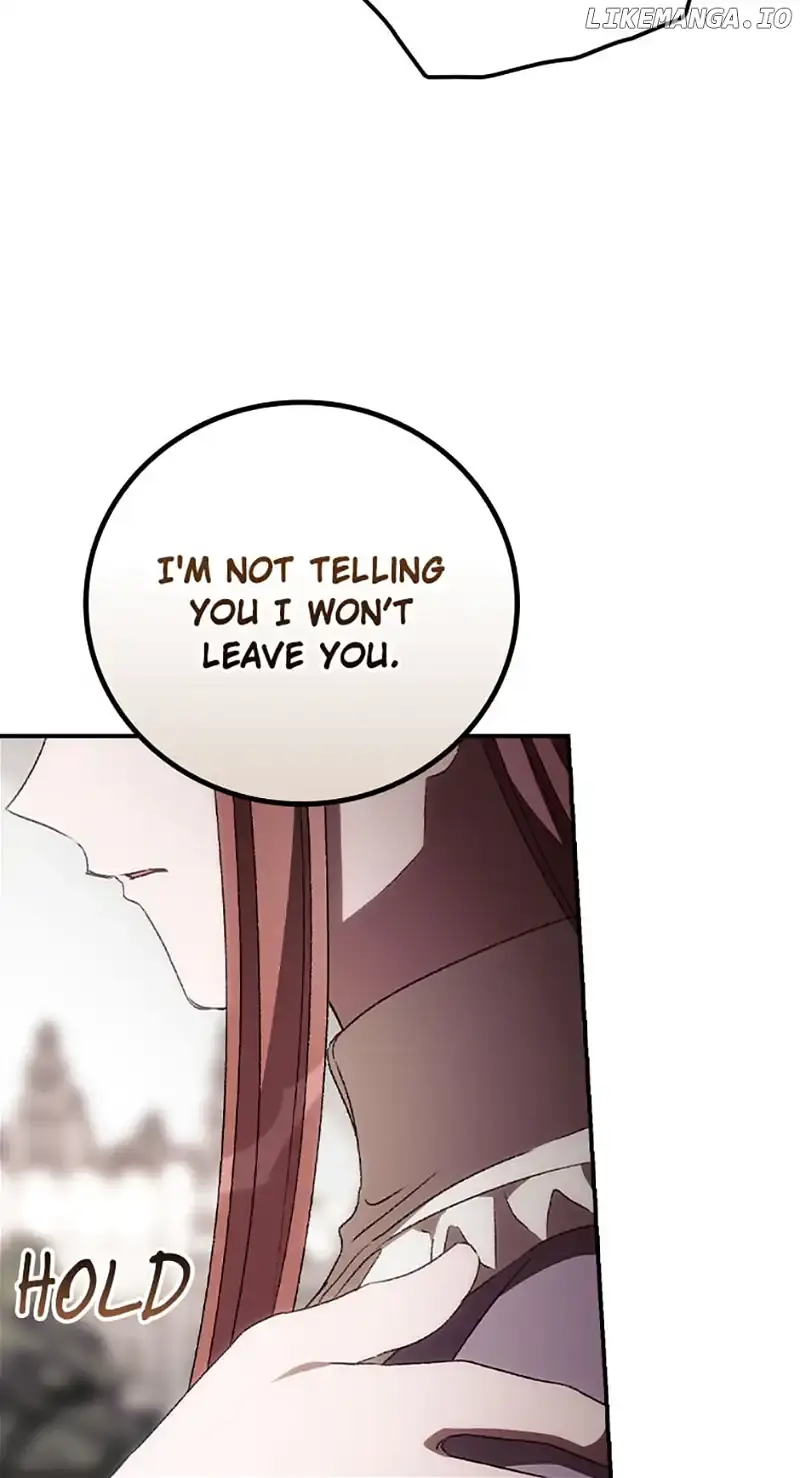 I Can See Your Death Chapter 59 Page 26