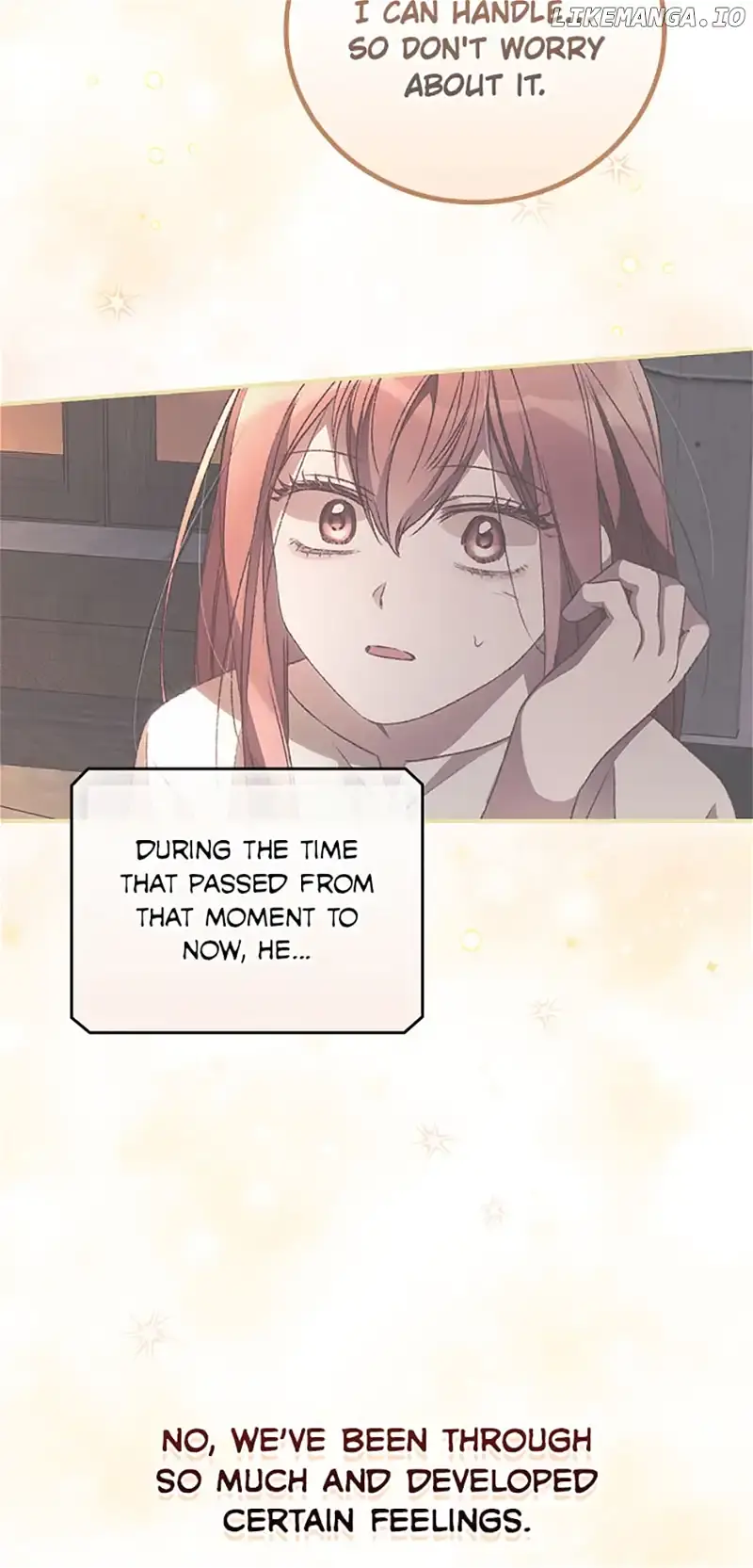I Can See Your Death Chapter 59 Page 33