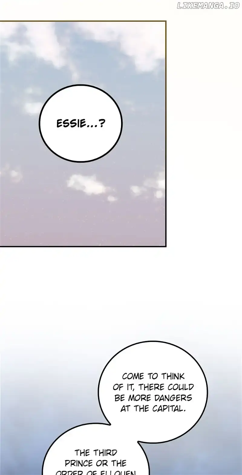 I Can See Your Death Chapter 59 Page 39