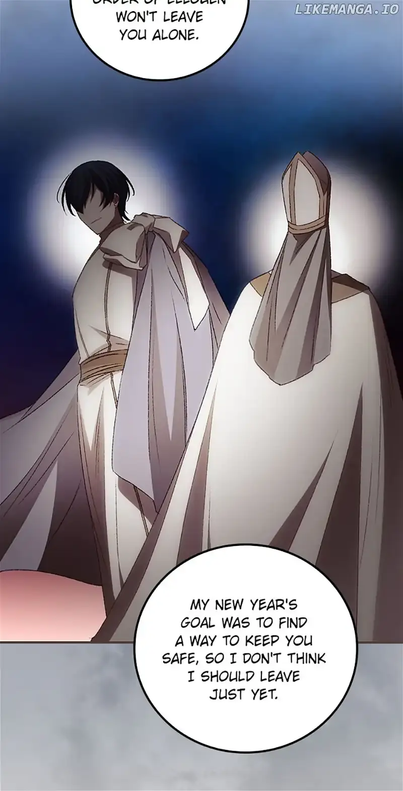 I Can See Your Death Chapter 59 Page 40