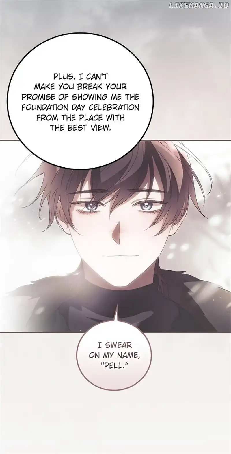 I Can See Your Death Chapter 59 Page 41