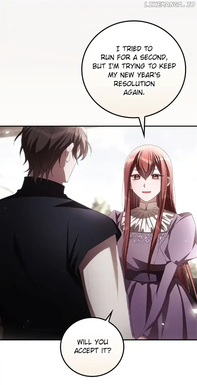 I Can See Your Death Chapter 59 Page 42