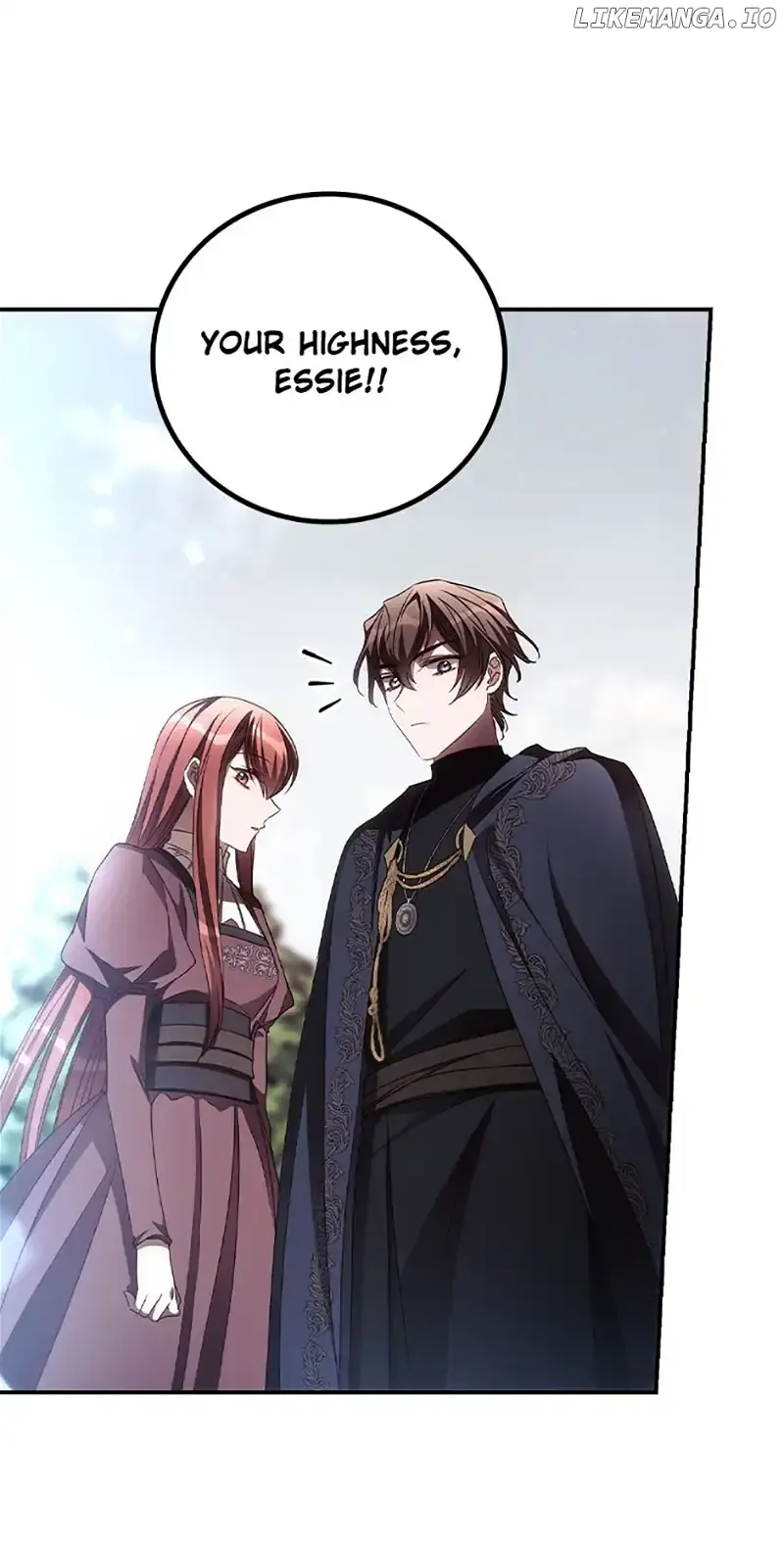 I Can See Your Death Chapter 59 Page 49