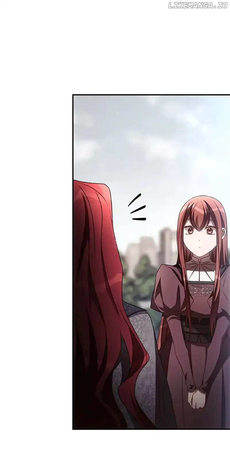 I Can See Your Death Chapter 59 Page 55