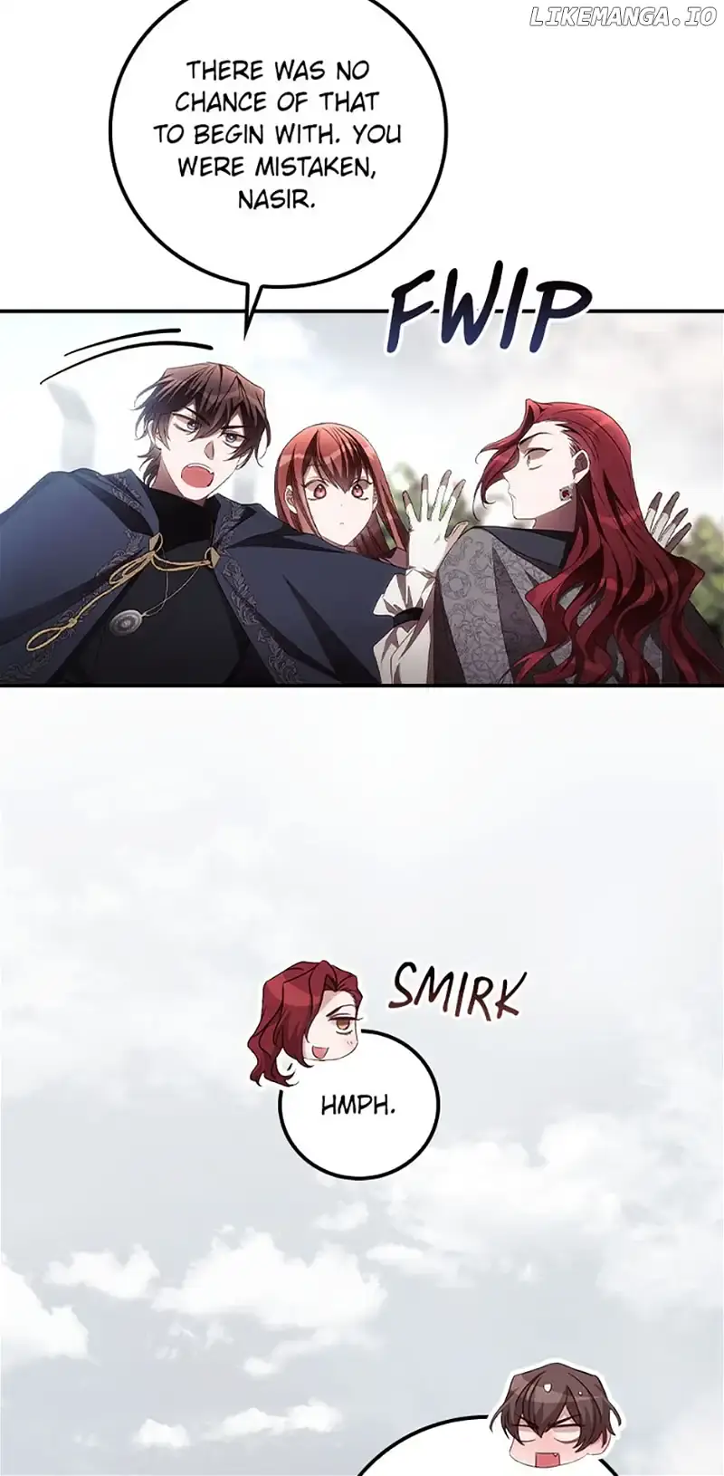 I Can See Your Death Chapter 59 Page 57
