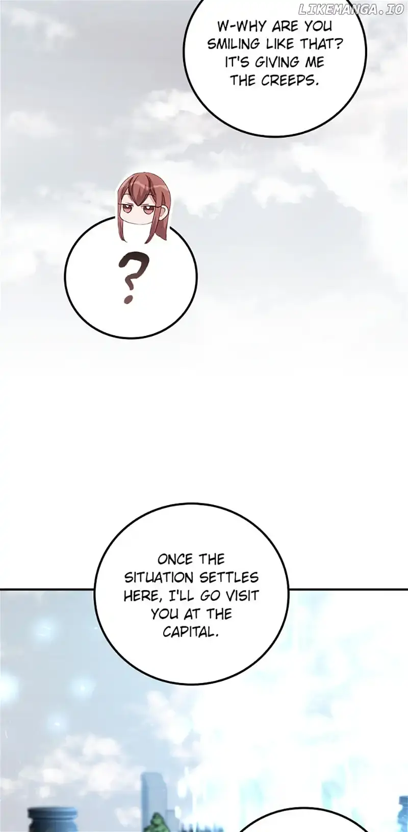 I Can See Your Death Chapter 59 Page 58