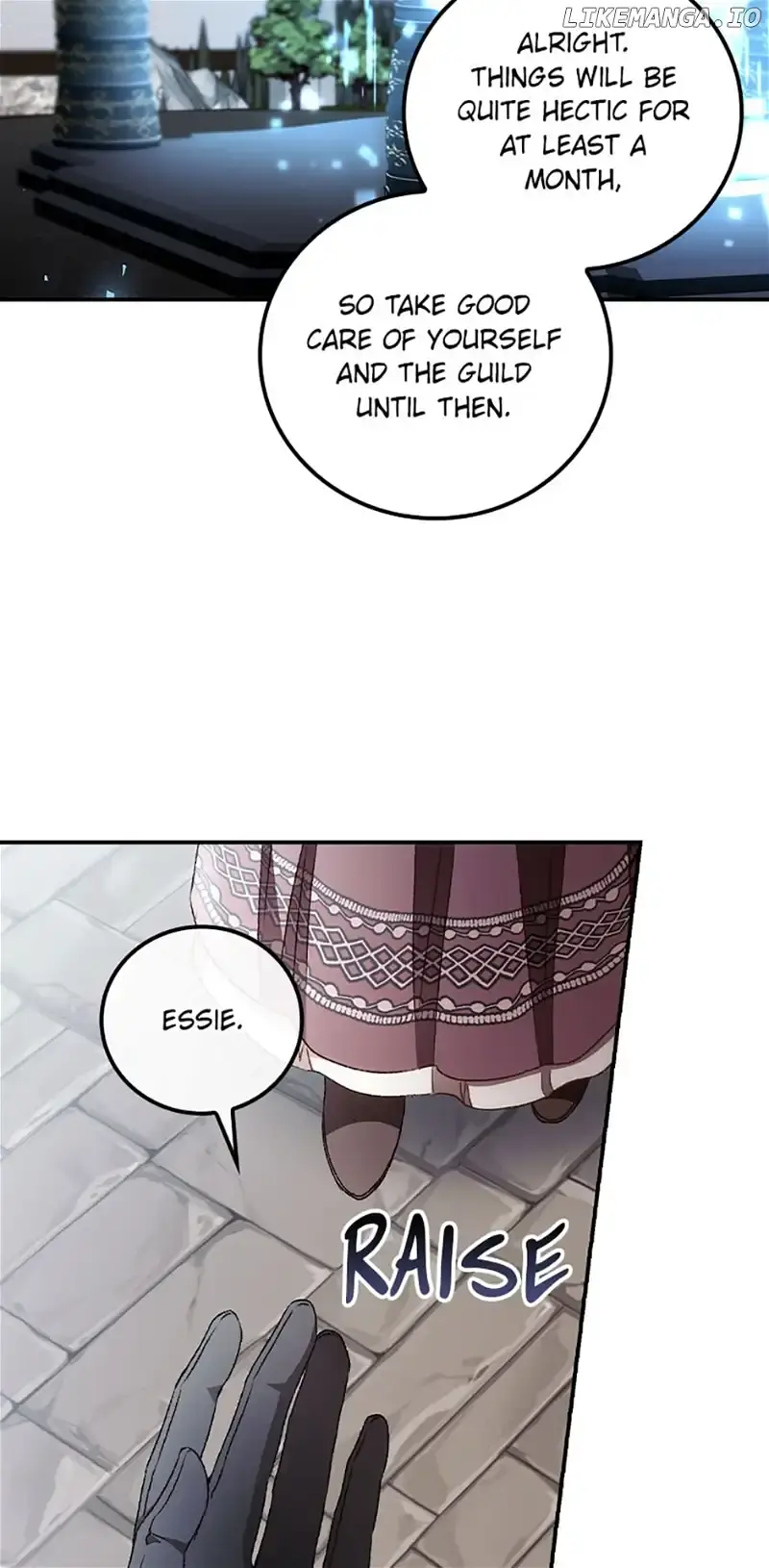 I Can See Your Death Chapter 59 Page 59