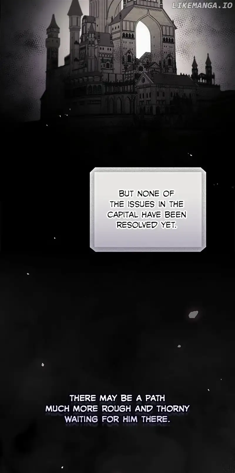 I Can See Your Death Chapter 59 Page 63