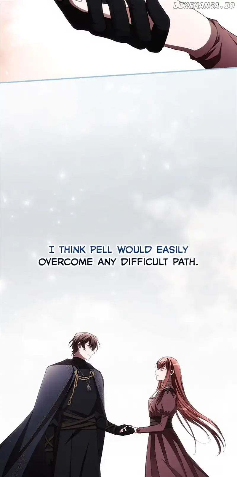 I Can See Your Death Chapter 59 Page 65