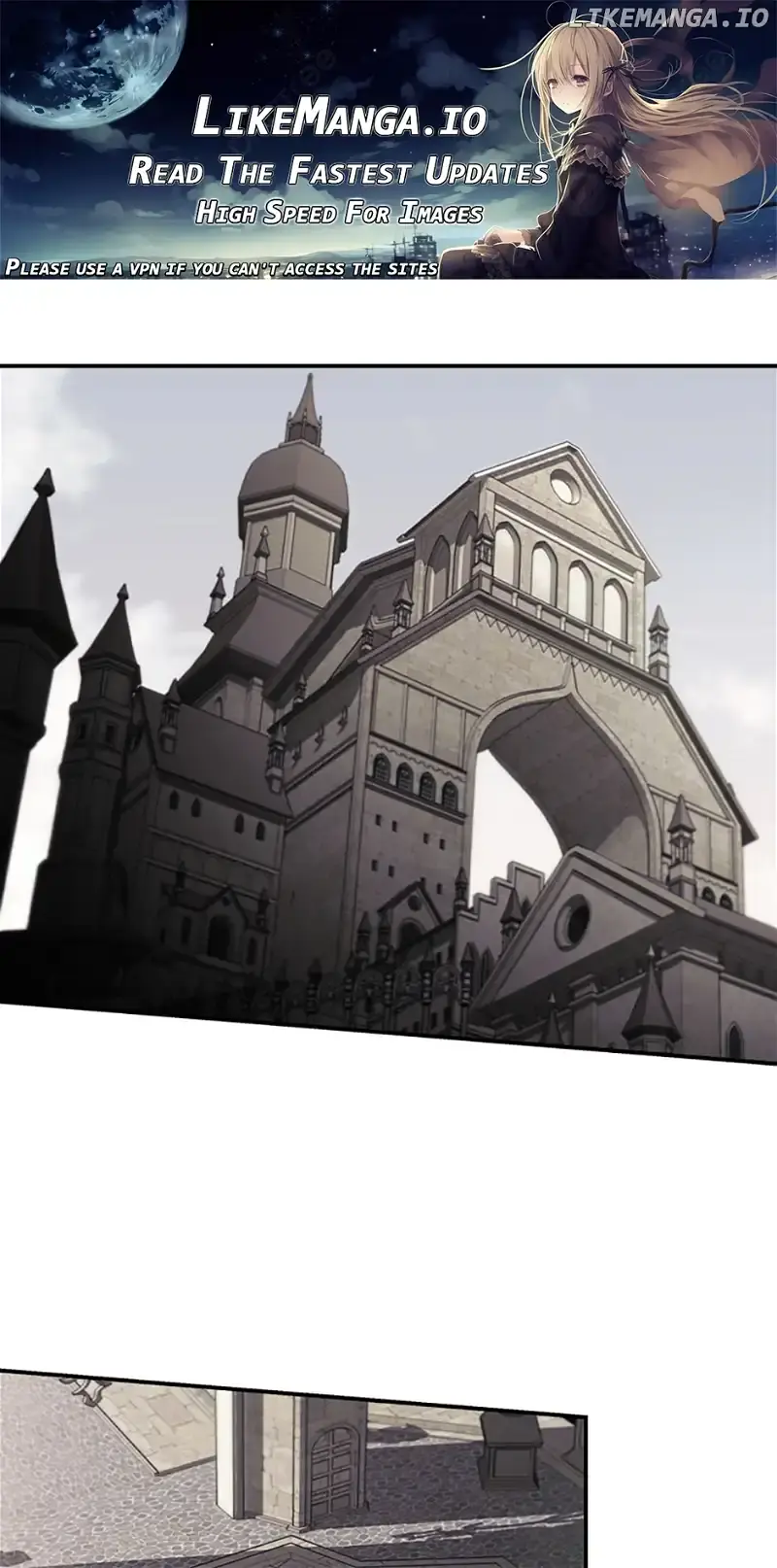 I Can See Your Death Chapter 60 Page 2